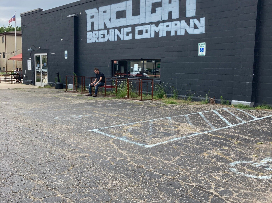 Arclight Brewery景点图片