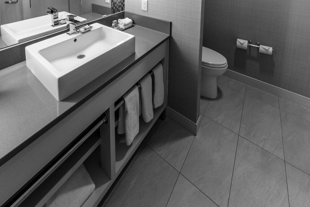 The Grand Winnipeg Airport Hotel by Lakeview主图