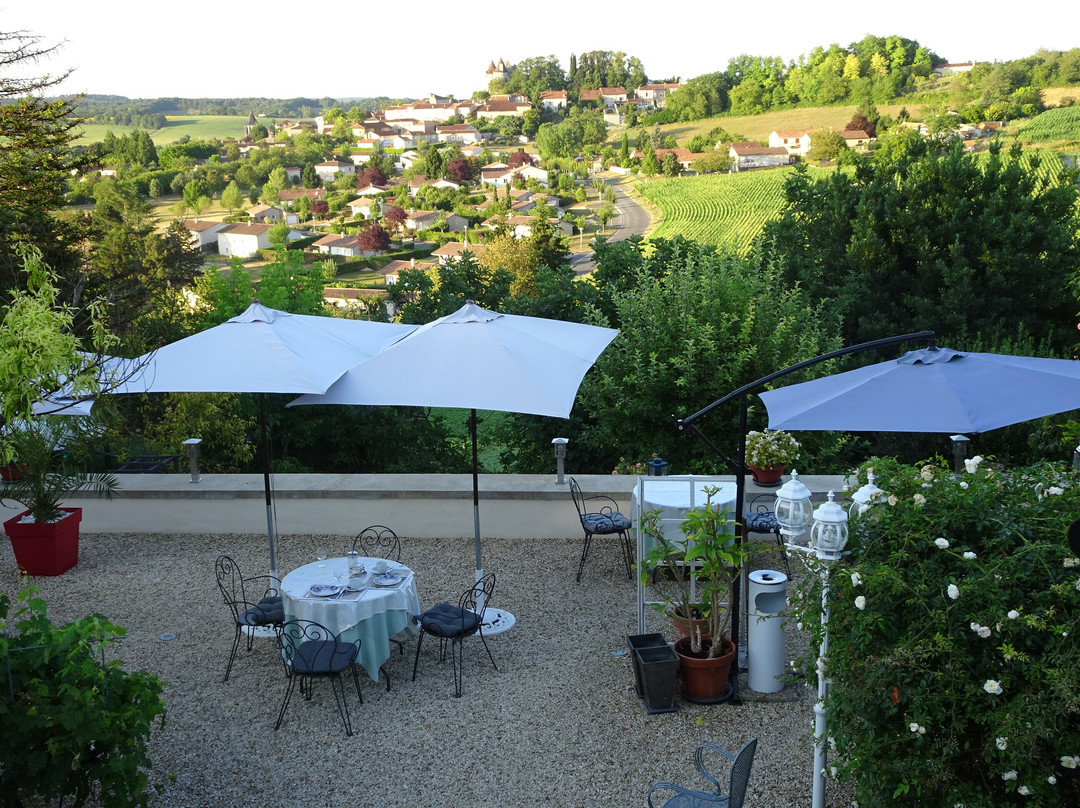 Montis Maurelli主图