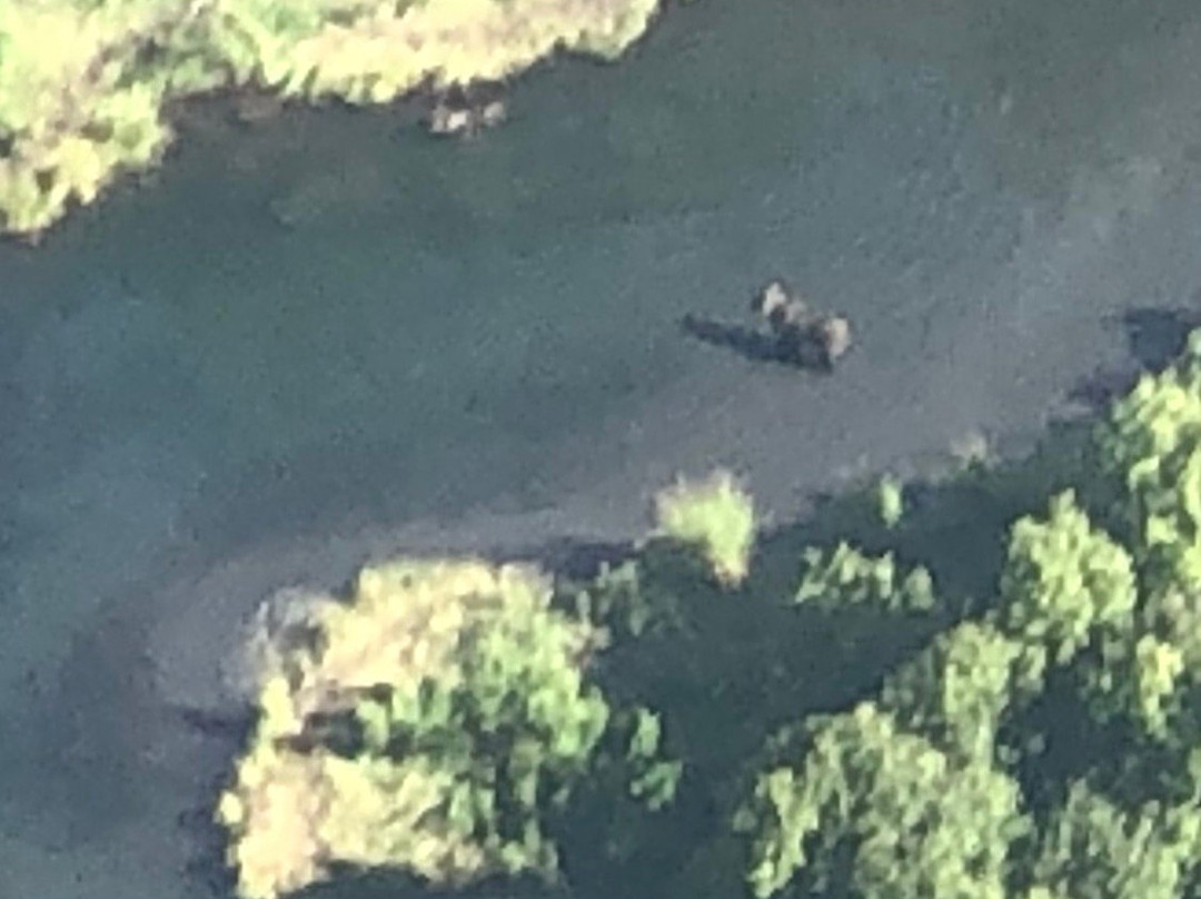 Alaska Float Ratings-穆斯帕斯必去景点