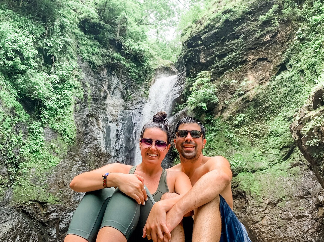 Cerro Verde Adventures景点图片