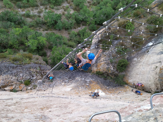 Accroch'toi-米约必去景点