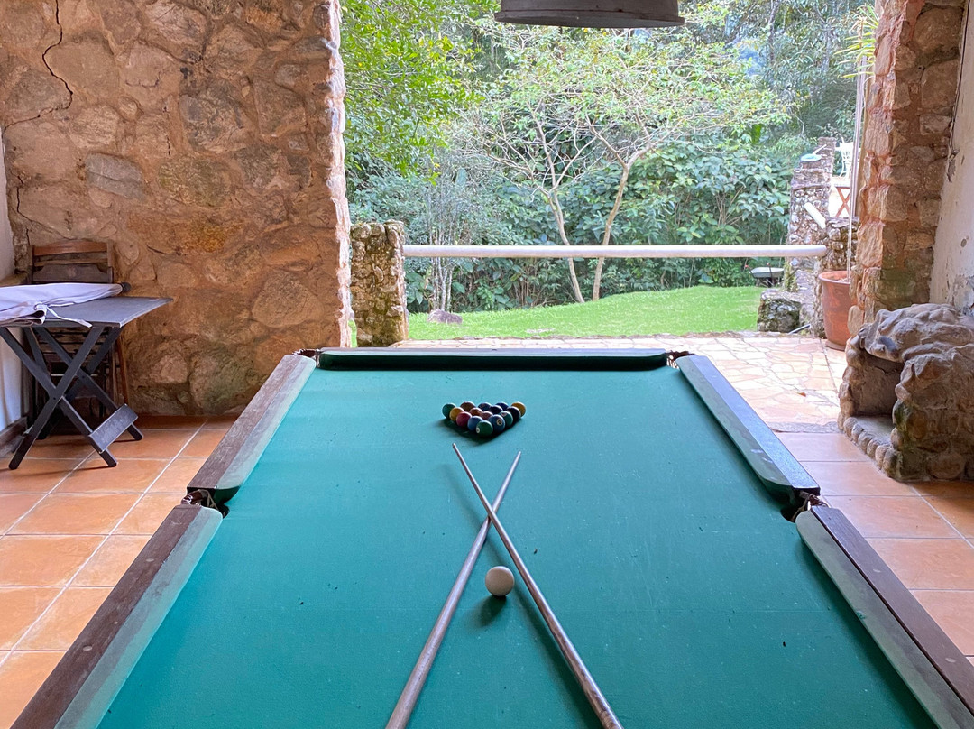 Casarao Prumirim主图