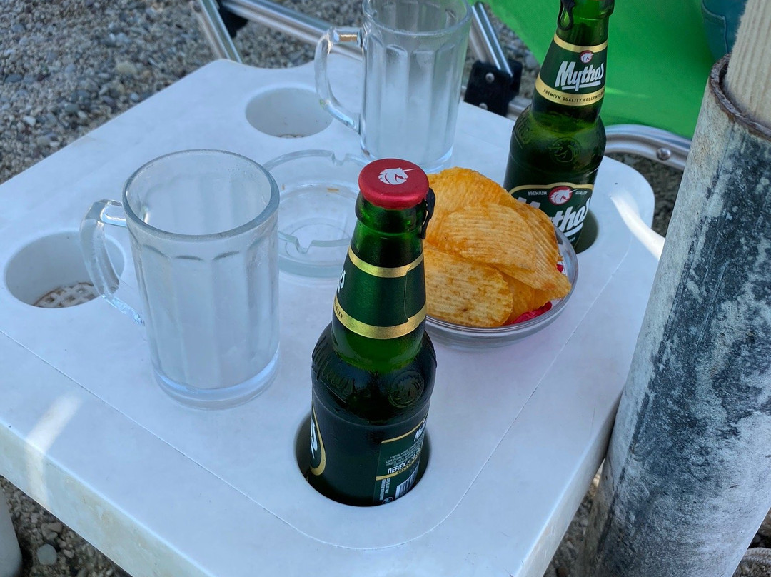 Planet Bar-Moraitika必去景点