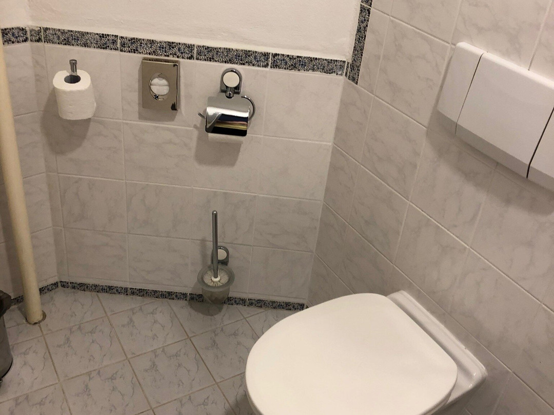 Hotel Koruna主图