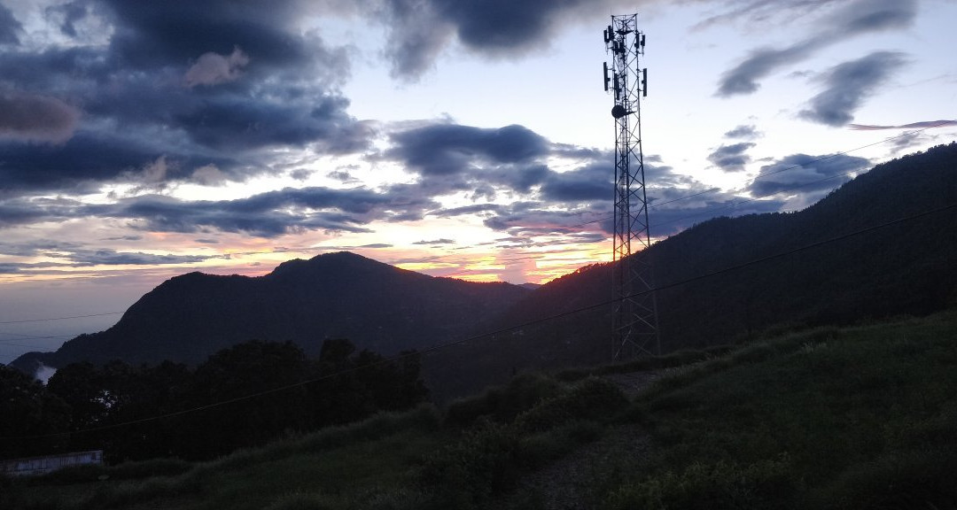 Silver Cloud Resort Pangot主图