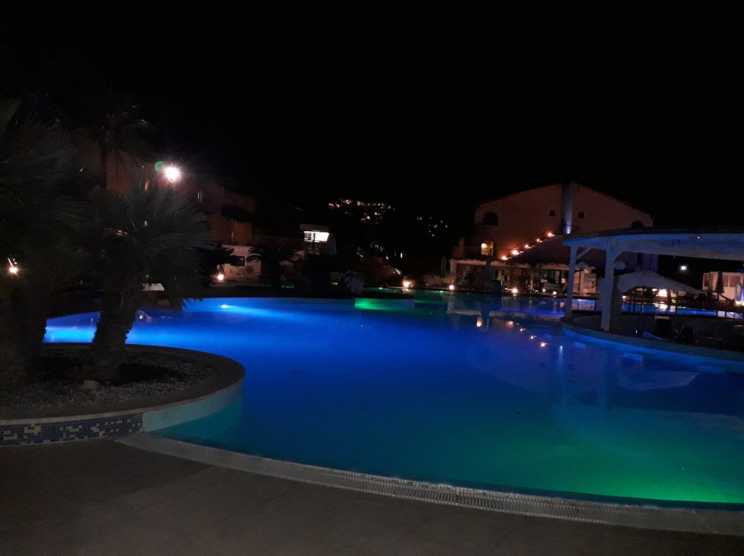 Relais Capo Spulico - Beach & SPA主图