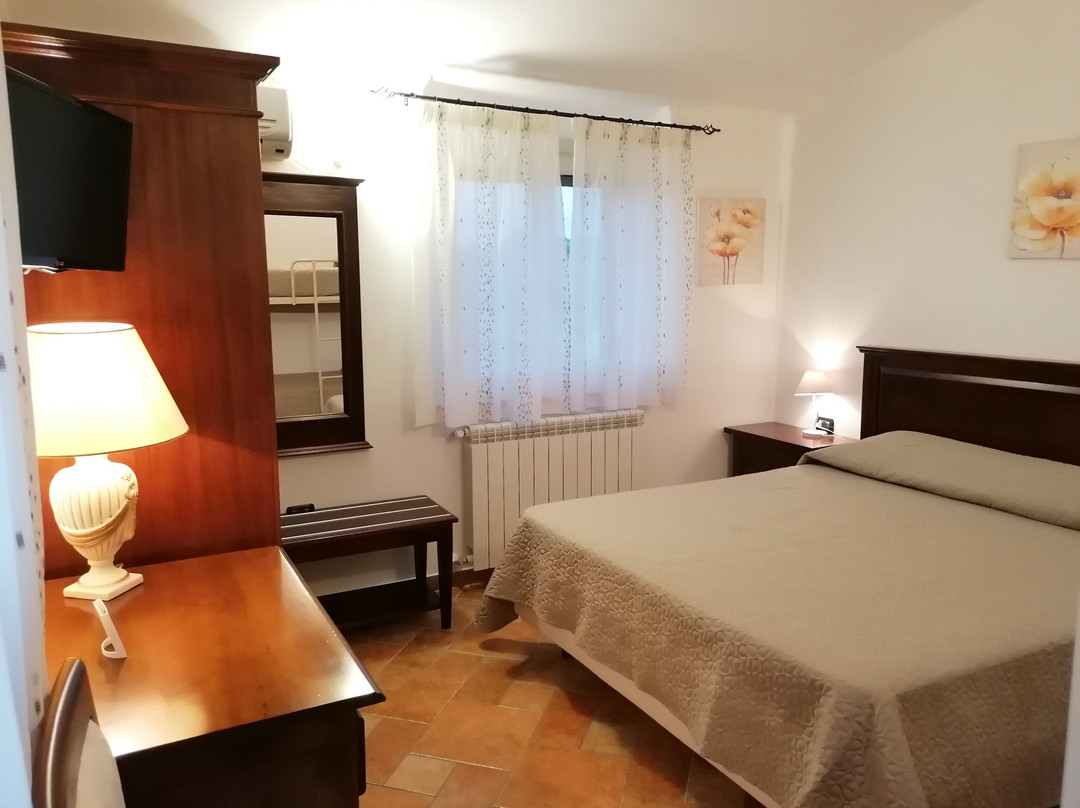 B&B Villa Isa主图
