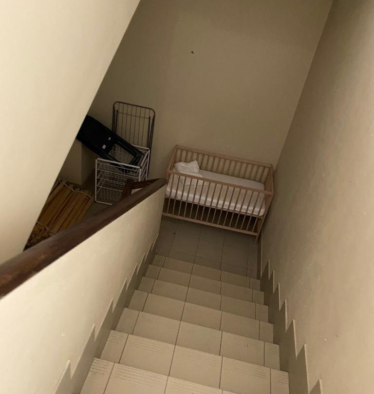 Boutique Hotel Stolitsa主图