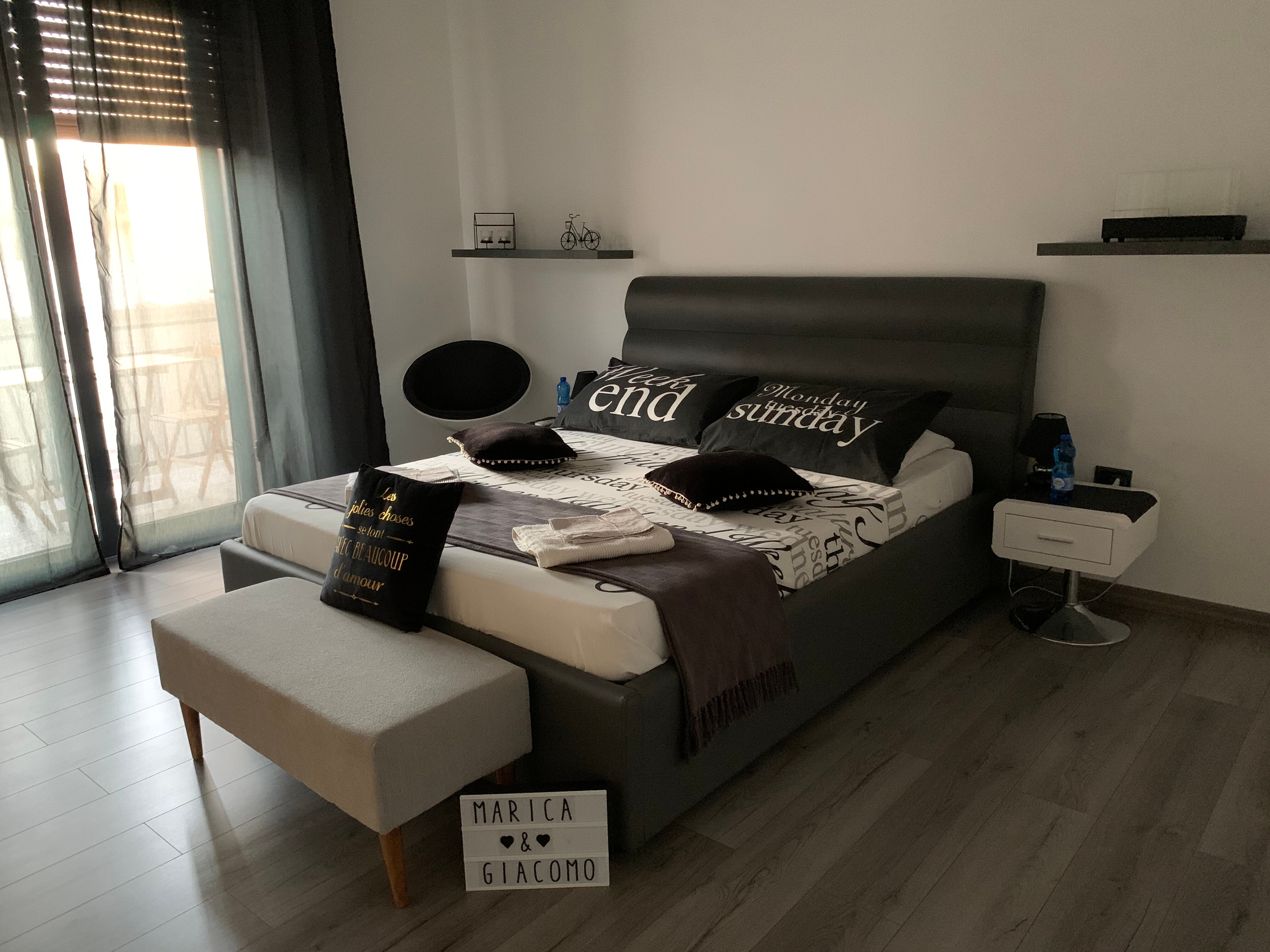 Lovely Loft B&B-官方