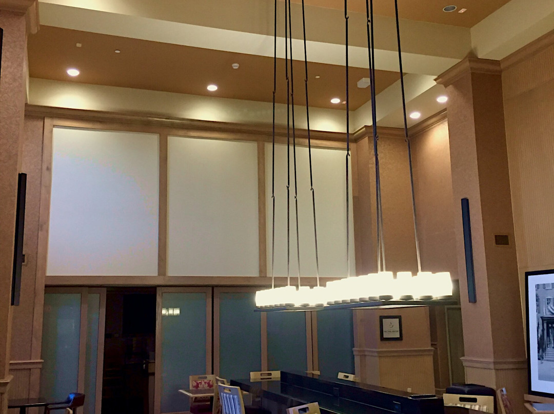 Hampton Inn & Suites Dodge City主图