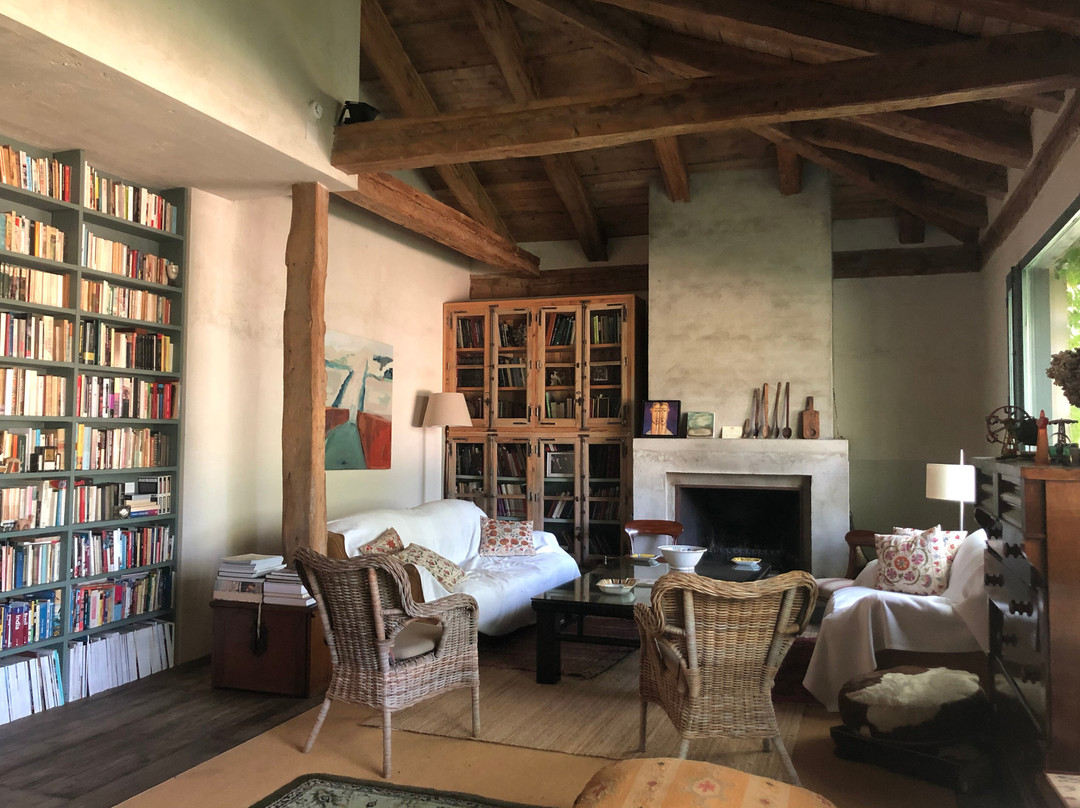 Hotel Finca Fuente Techada主图