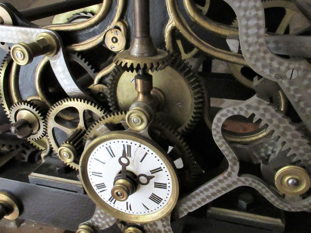 Eglise Saint Pierre-Villard-sur-Doron必去景点