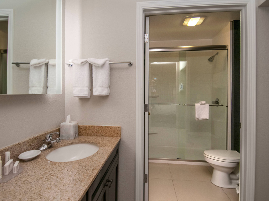 Residence Inn Springd Marriott主图