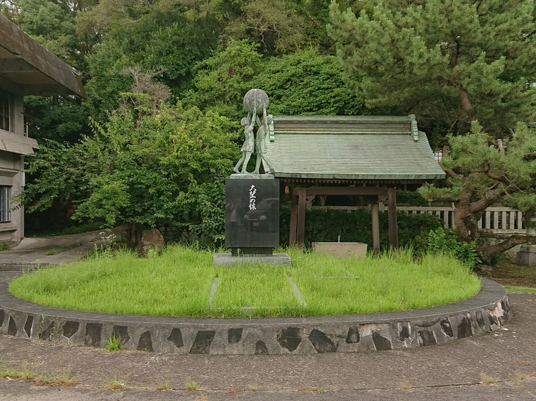 Kitsuki Castle景点图片