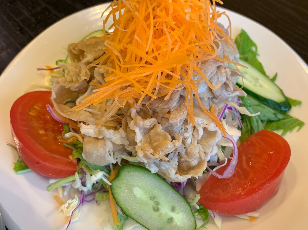 Hatokonoyu-上关町必去景点