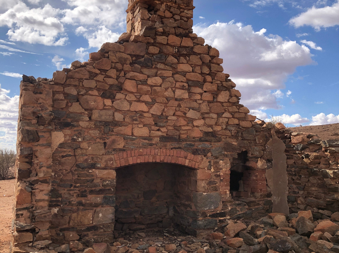 锡尔弗顿酒店主图