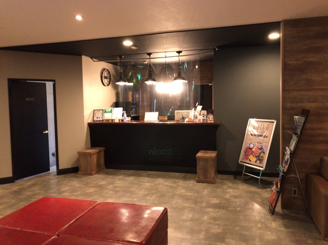 Hotel Cooju Fukui主图