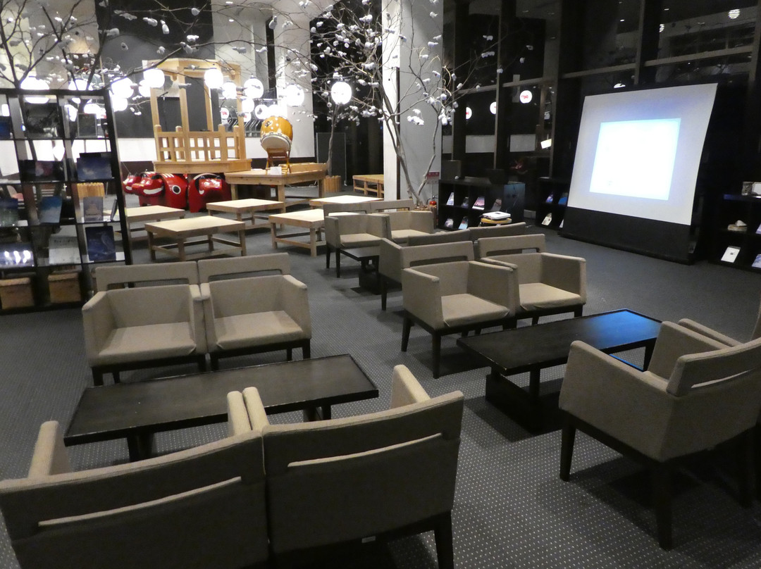 星野集团 磐梯山温泉酒店主图