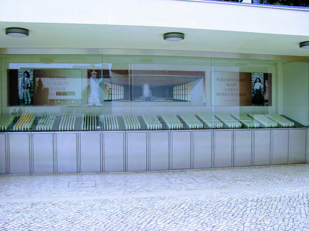 Fatima Experience - Tours to Remember-花地玛必去景点