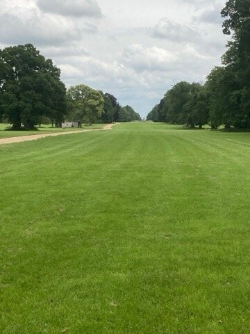 The Bathurst Estate Cirencester Park-赛伦塞斯特必去景点