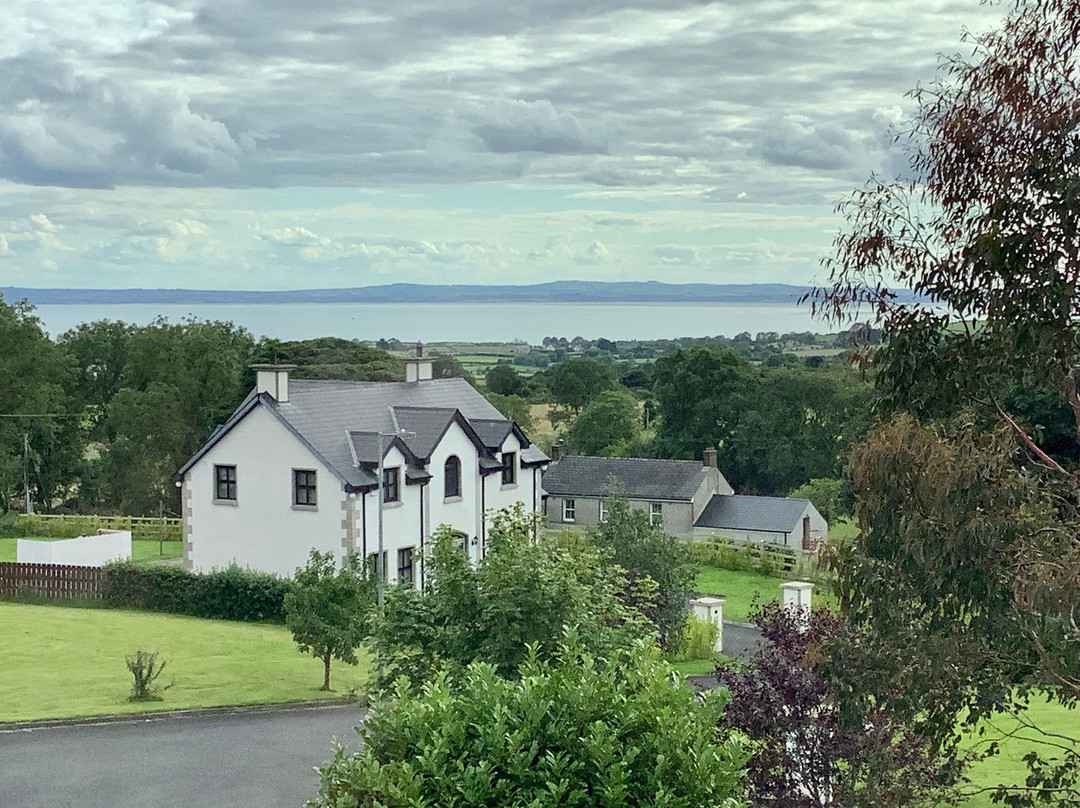 Safe Haven - Luxury Family Accommodation