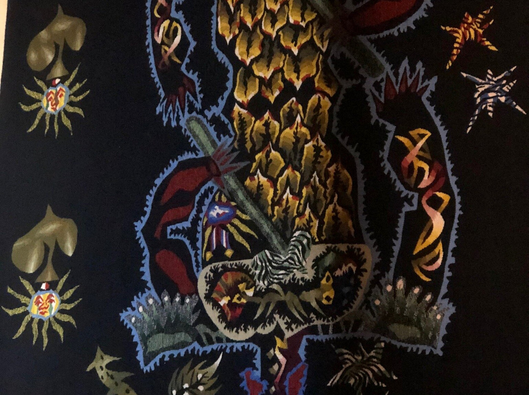 Le Saint Etienne主图