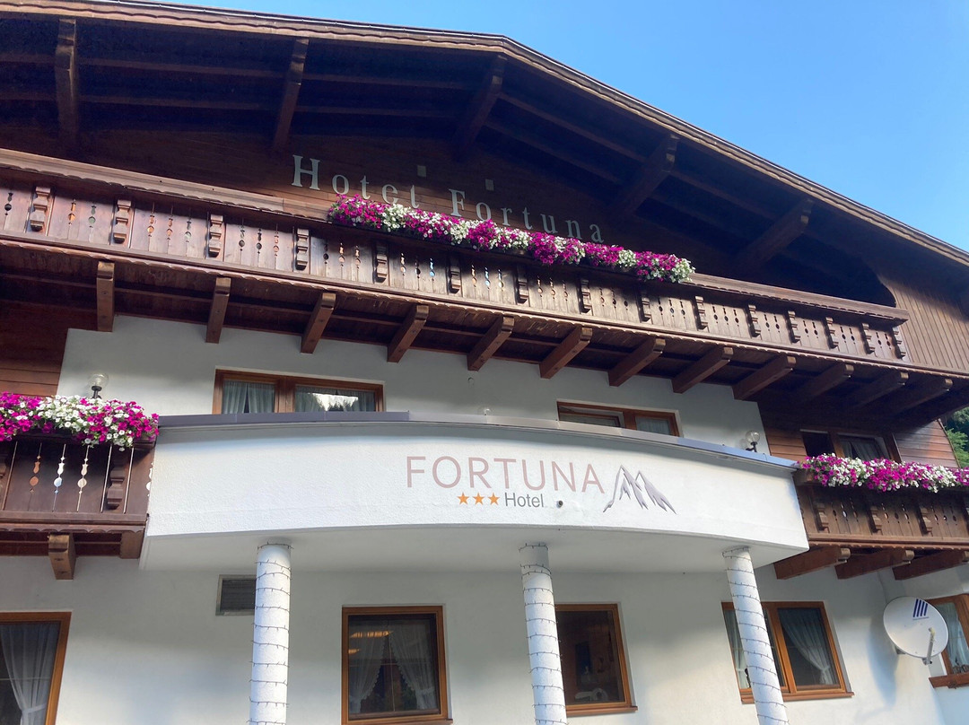 Hotel Fortuna主图