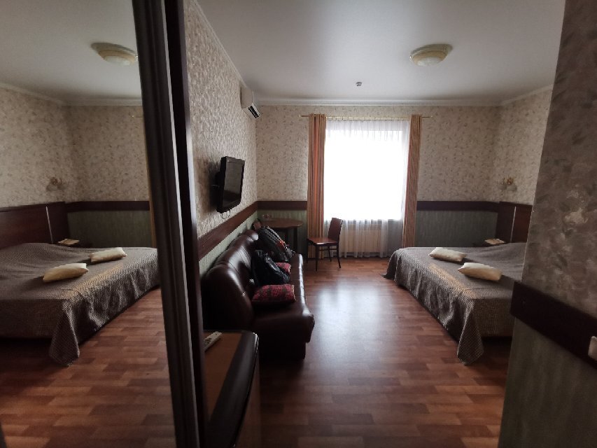 Grand Hotel-官方