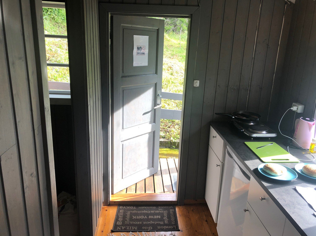 Solbakken Cabins