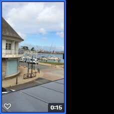 Le Suroit-酒店景观