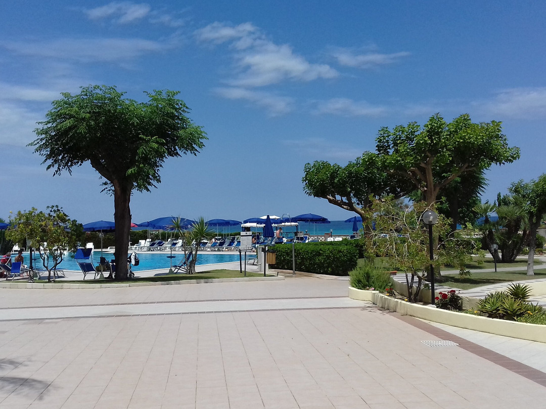 Hotel Village Paradise主图