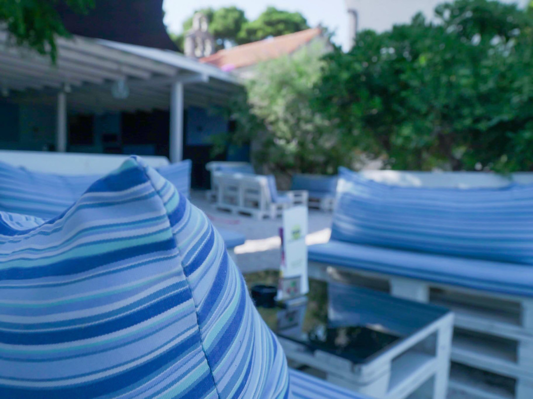 BEACH BAR "La Rocca"景点图片