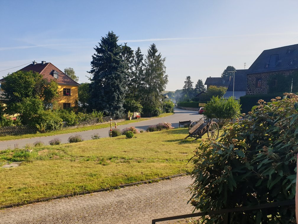Landhaus VOR BURG ELTZ HOTEL - RESTAURANT主图