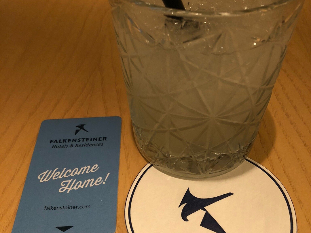 Falkensteiner Hotel Bad Leonfelden主图