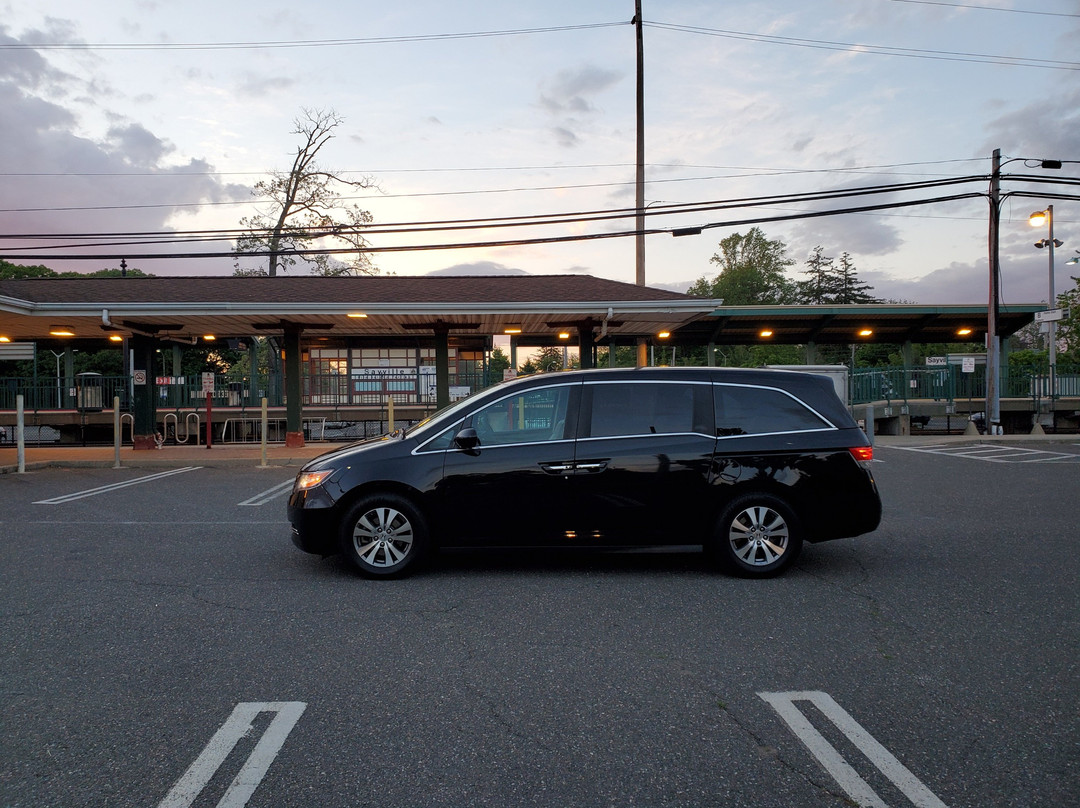 LI Taxi Service-Sayville必去景点