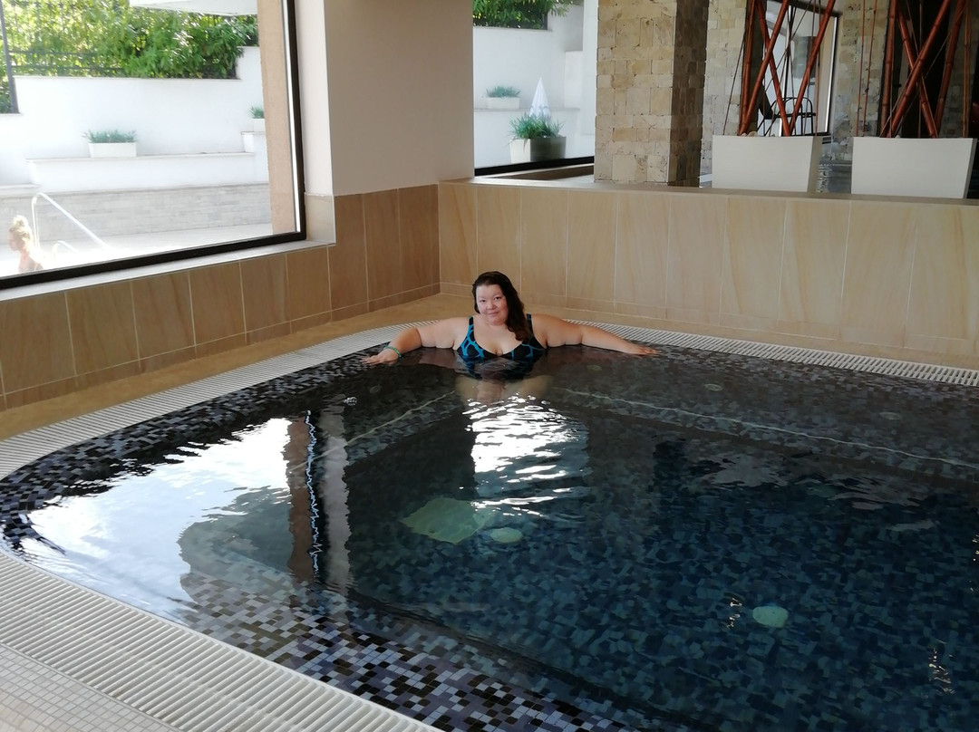 Park Hotel and SPA Vella Hills主图