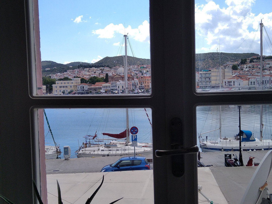 Petalidi Hotel主图