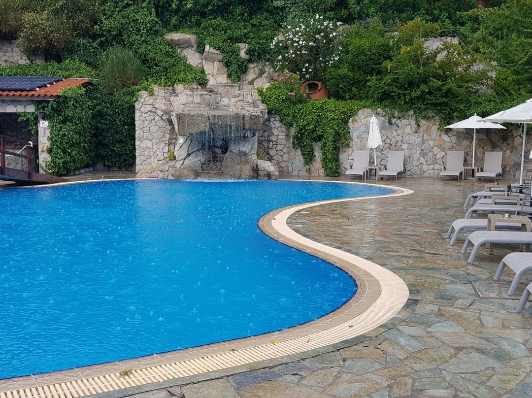 Rodon Hotel & Resort主图