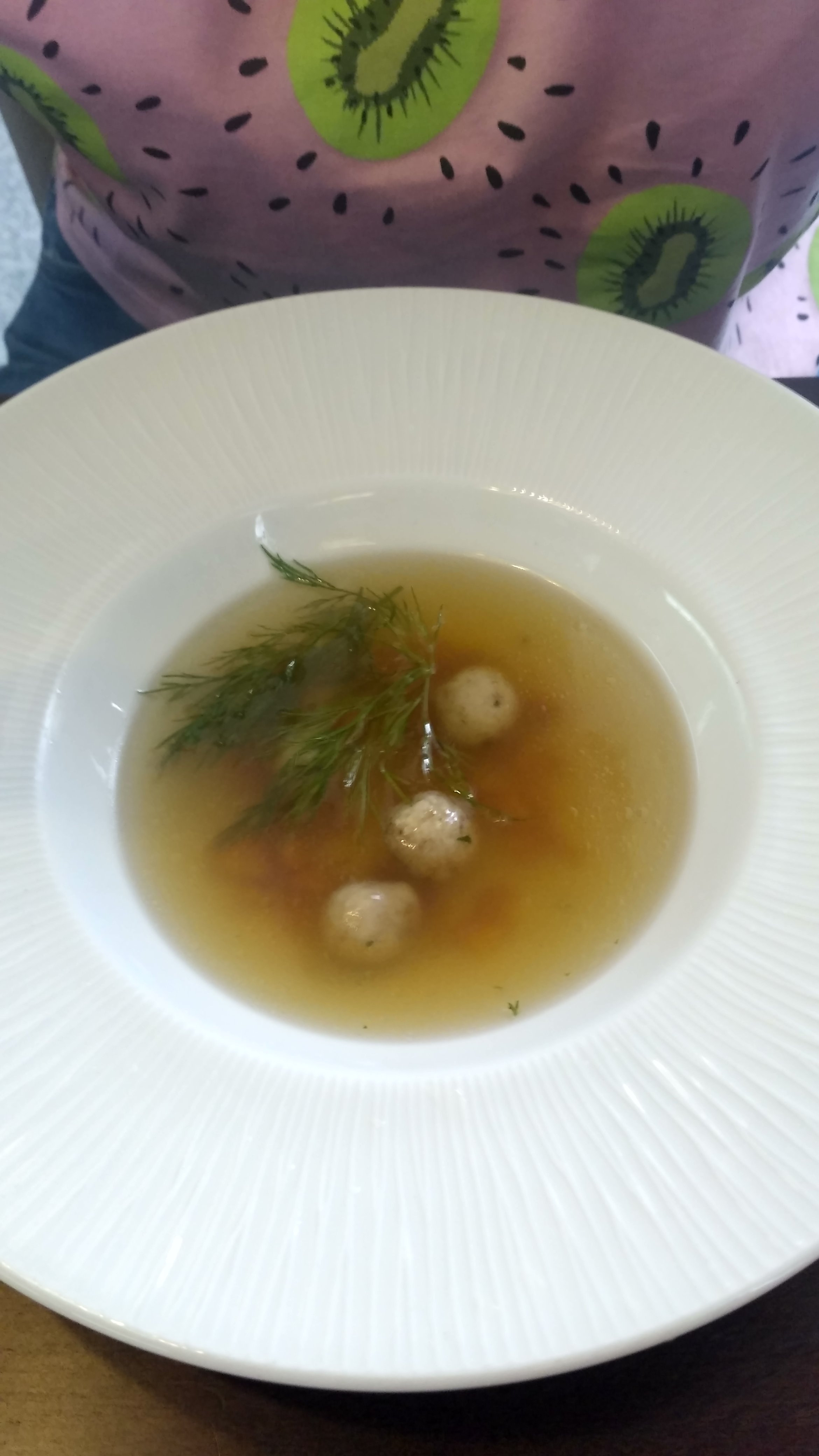 Ilan Hotel-餐饮
