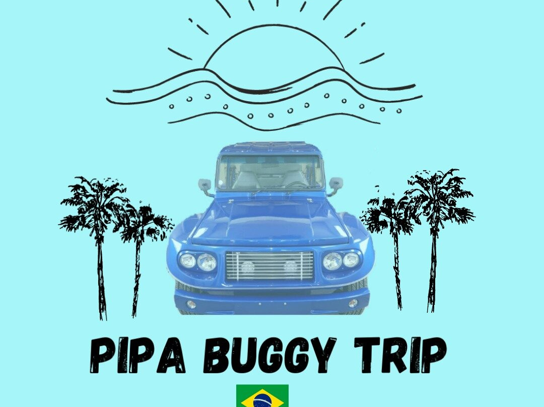 Pipa buggy Trip景点图片
