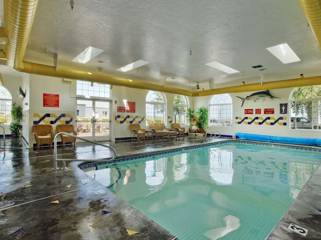 Super 8 by Wyndham Grangeville主图