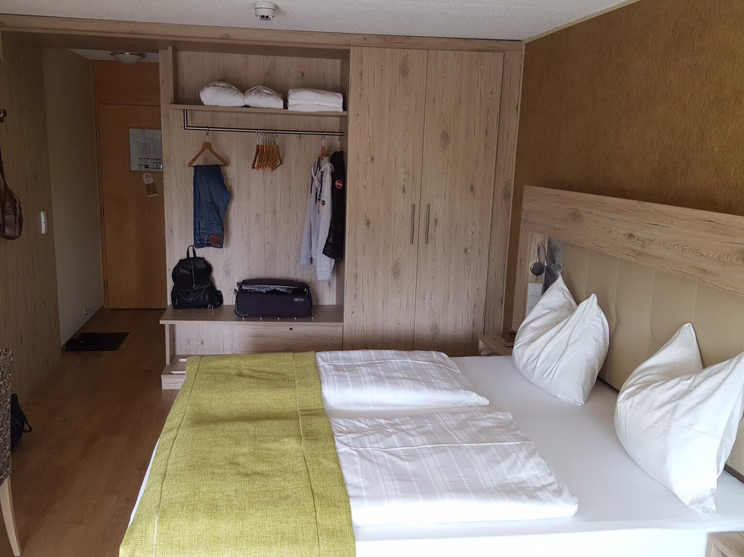 Panorama Hotel Turracher Hohe主图