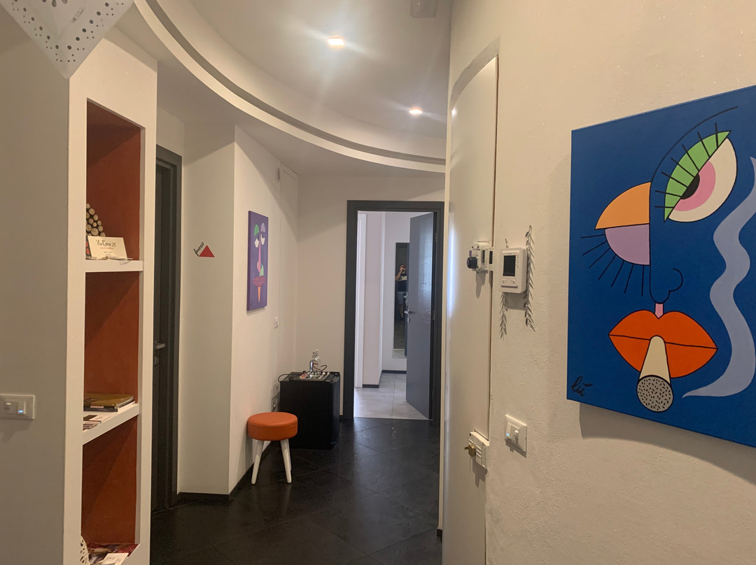 B&b Via Roma 25主图