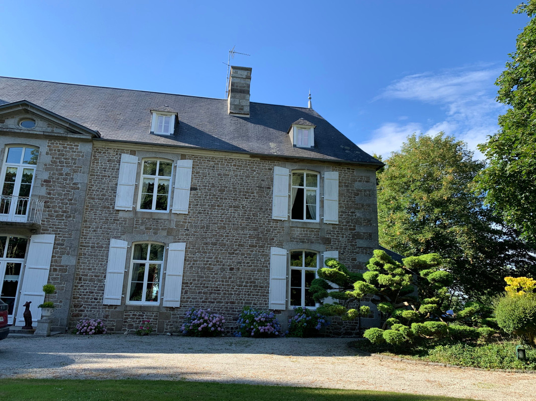 Chateau de Fontenermont主图