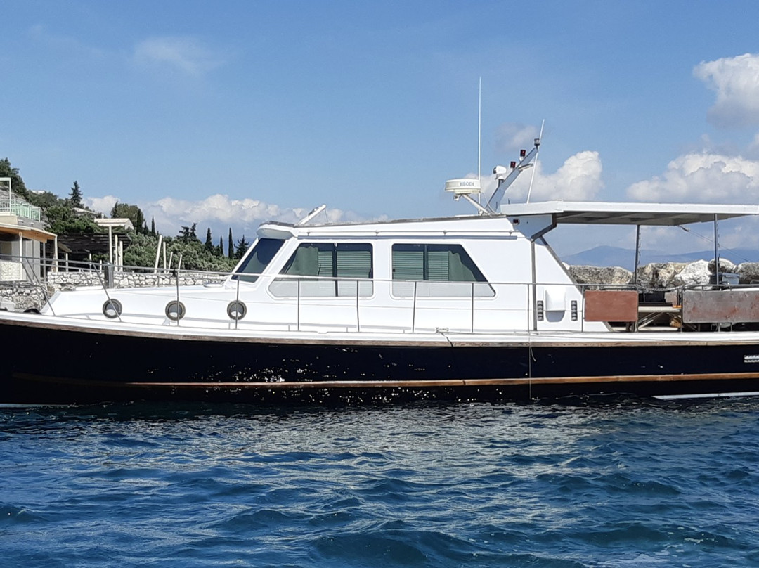 Apollo Dive Center-Nissaki必去景点