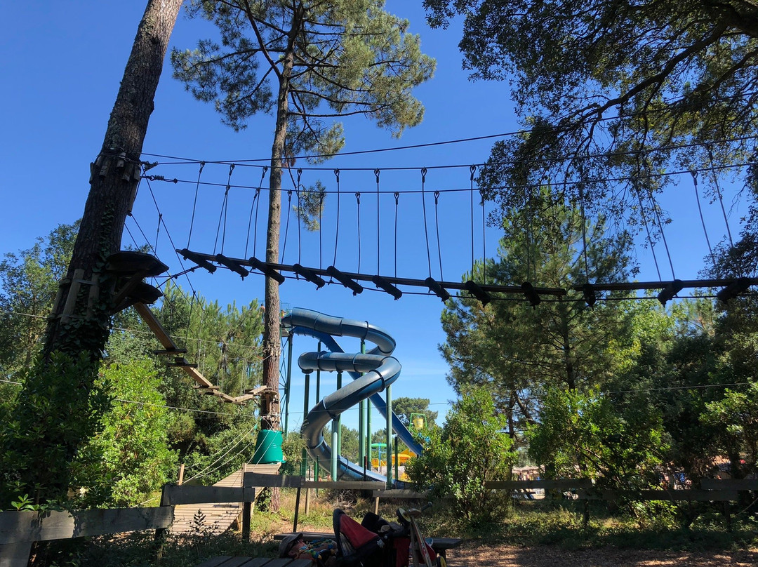 Parc Robinson景点图片