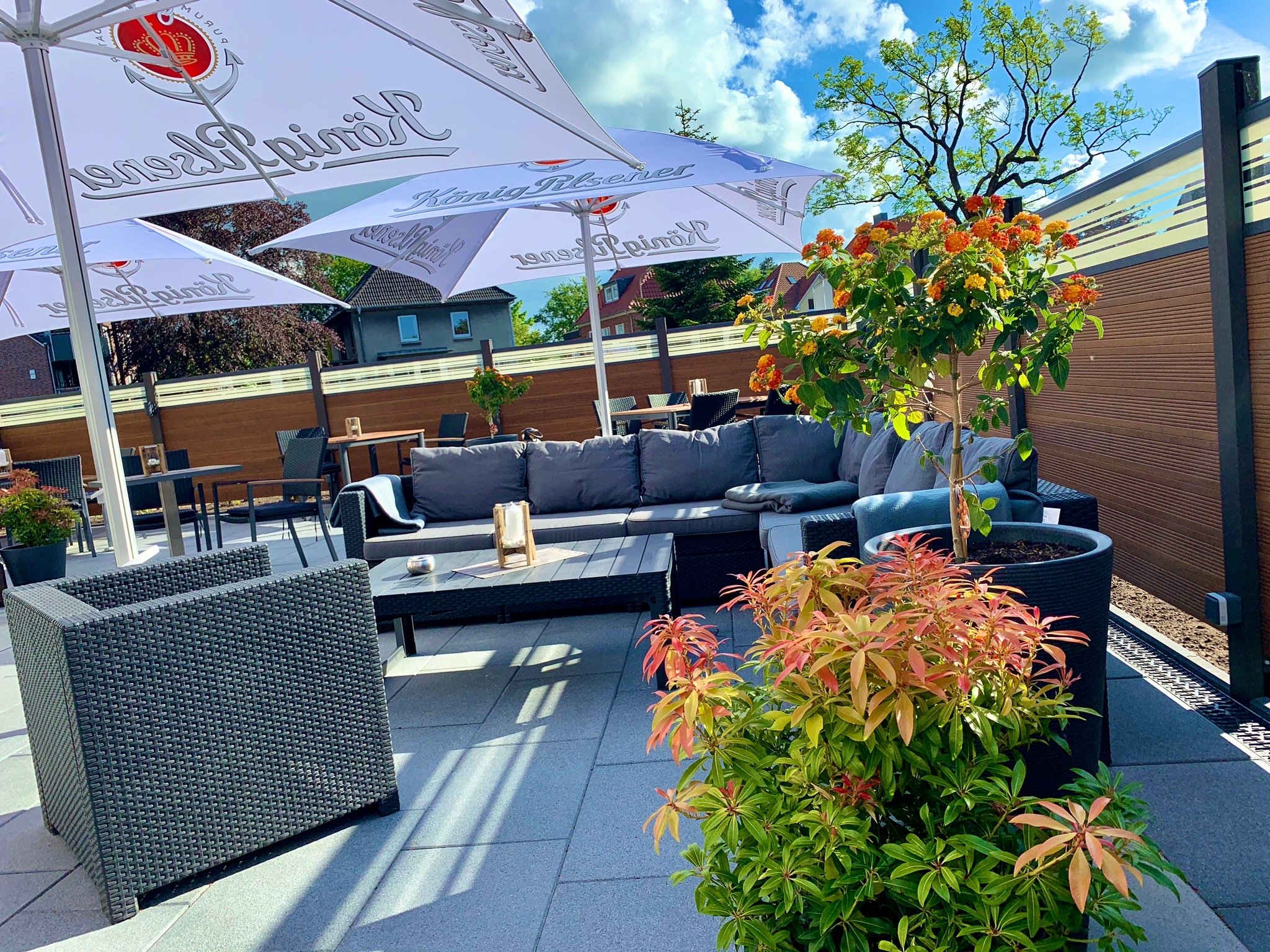 Hotel Stadt Aurich-官方