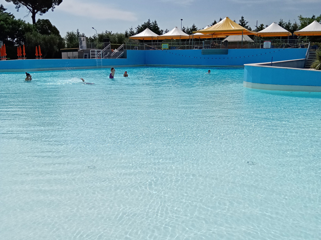 Acquapark Le Onde景点图片