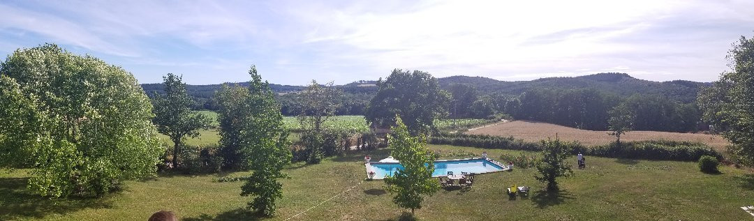 Le Moulin Renove主图